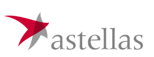 Astellas